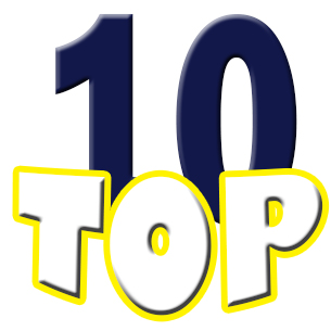  Top 10